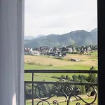 Апарт-отель Sadelski