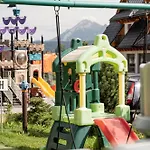 Sadelski Апарт-отель