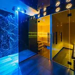 Апарт-отель Sadelski 4*