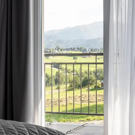 Sadelski Lejlighedshotel