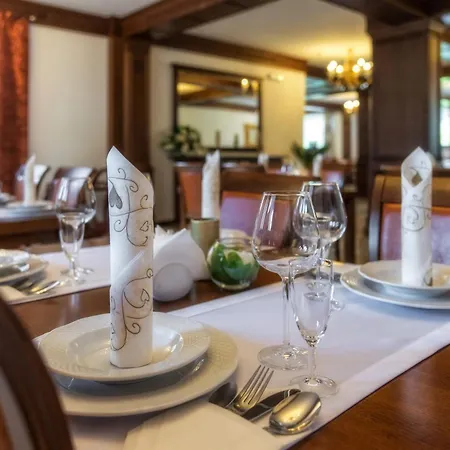 Lejlighedshotel Sadelski Zakopane