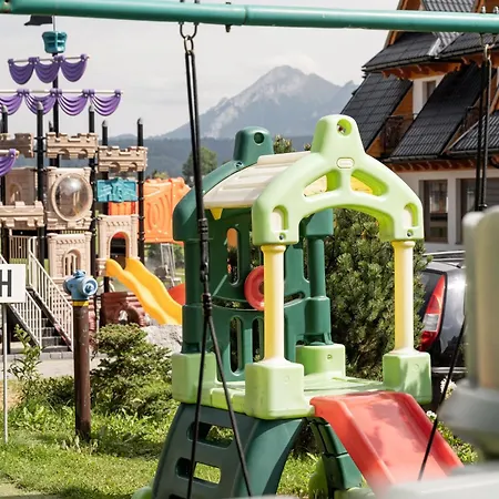Sadelski Apartamento
