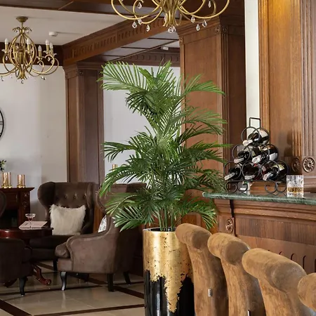 Sadelski Apartamento Zakopane