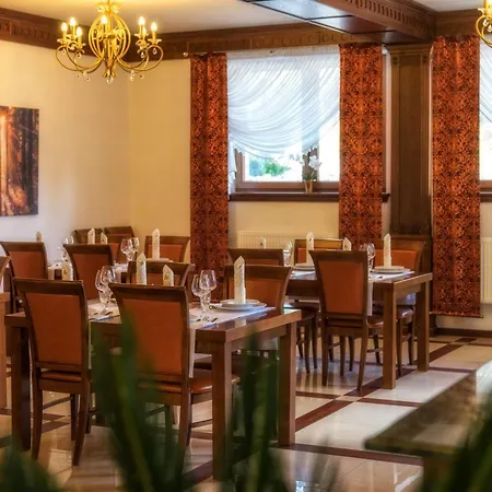 Lejlighedshotel Sadelski