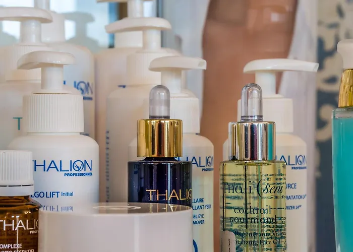 Sądelski Hotel apartamentowy