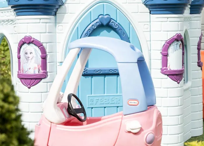 Sądelski Hotel apartamentowy Zakopane