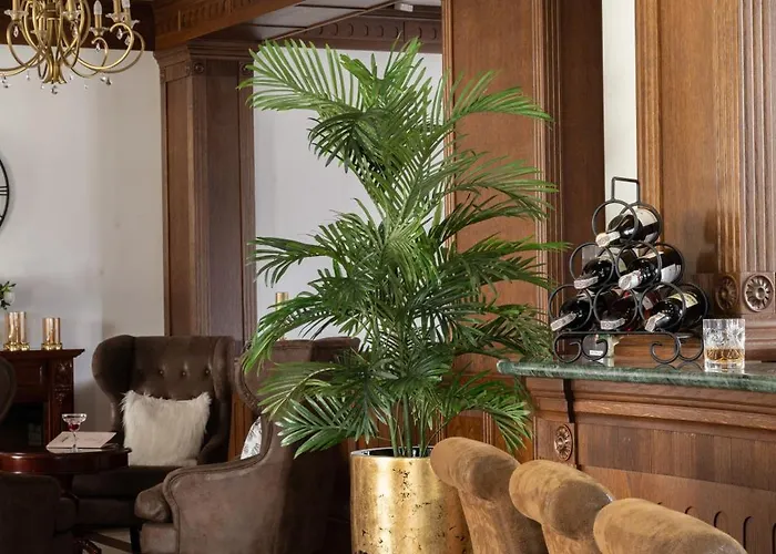 Sądelski Hotel apartamentowy Zakopane