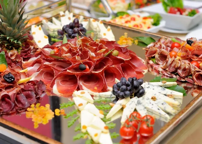 Hotel apartamentowy Sądelski 4*