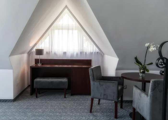 Sądelski 4* Zakopane