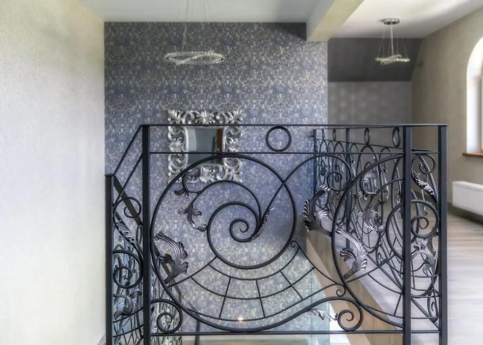 Sądelski Hotel apartamentowy Zakopane