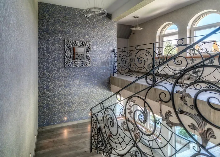 Sądelski 4* Zakopane